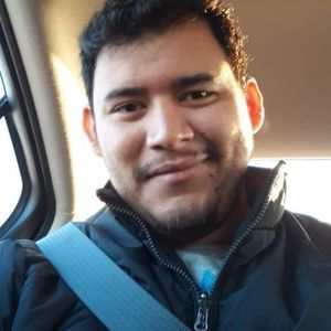 Meet your Posher, Abel